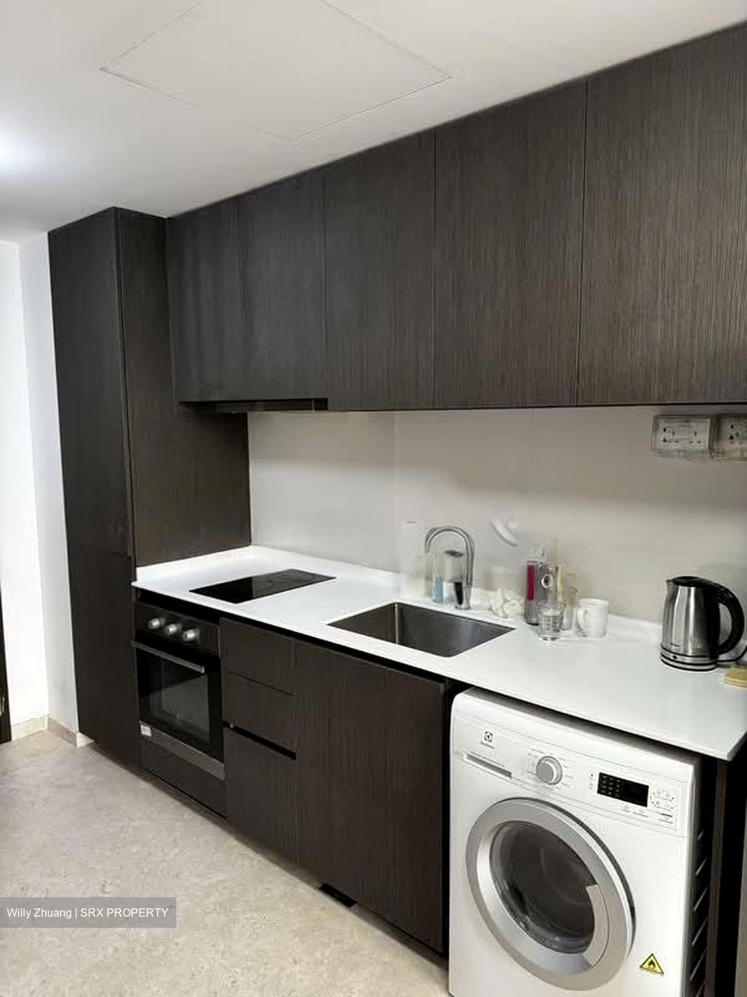 Country Esquire (D20), Condominium #559158911